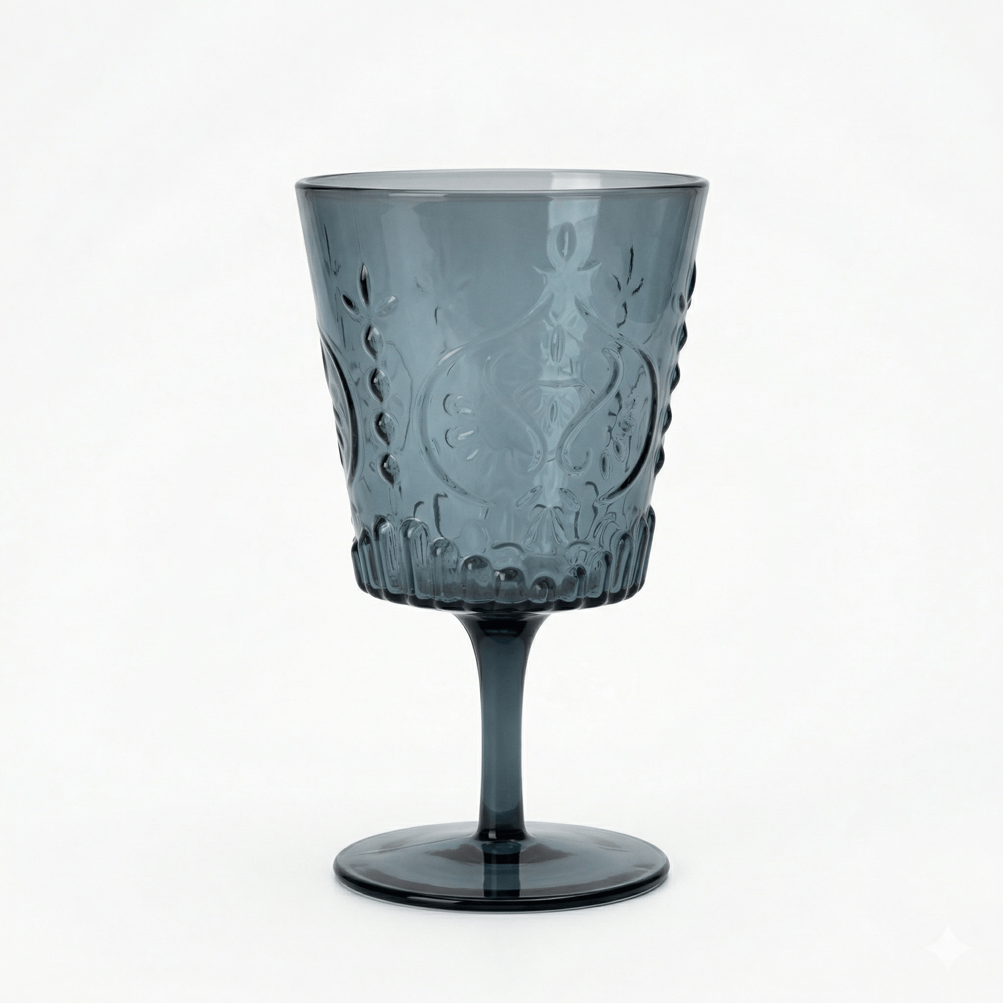 Copa Vino Azul - Alquileres ARZA