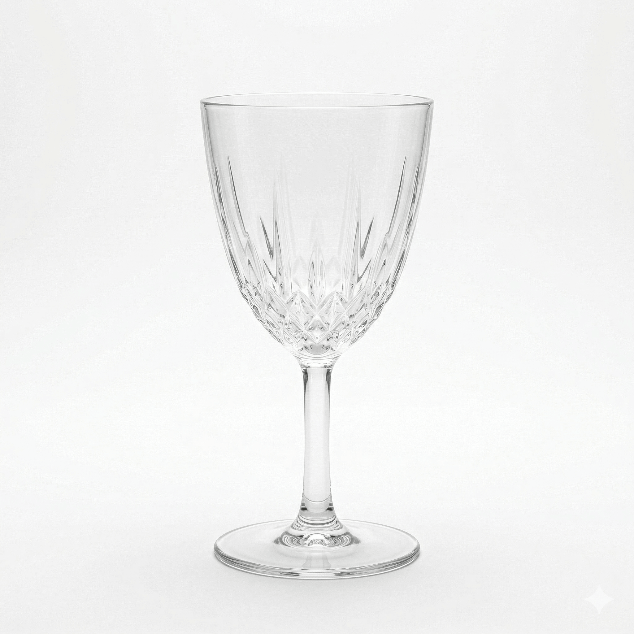 Copa Vino Labrada Premium - Alquileres ARZA