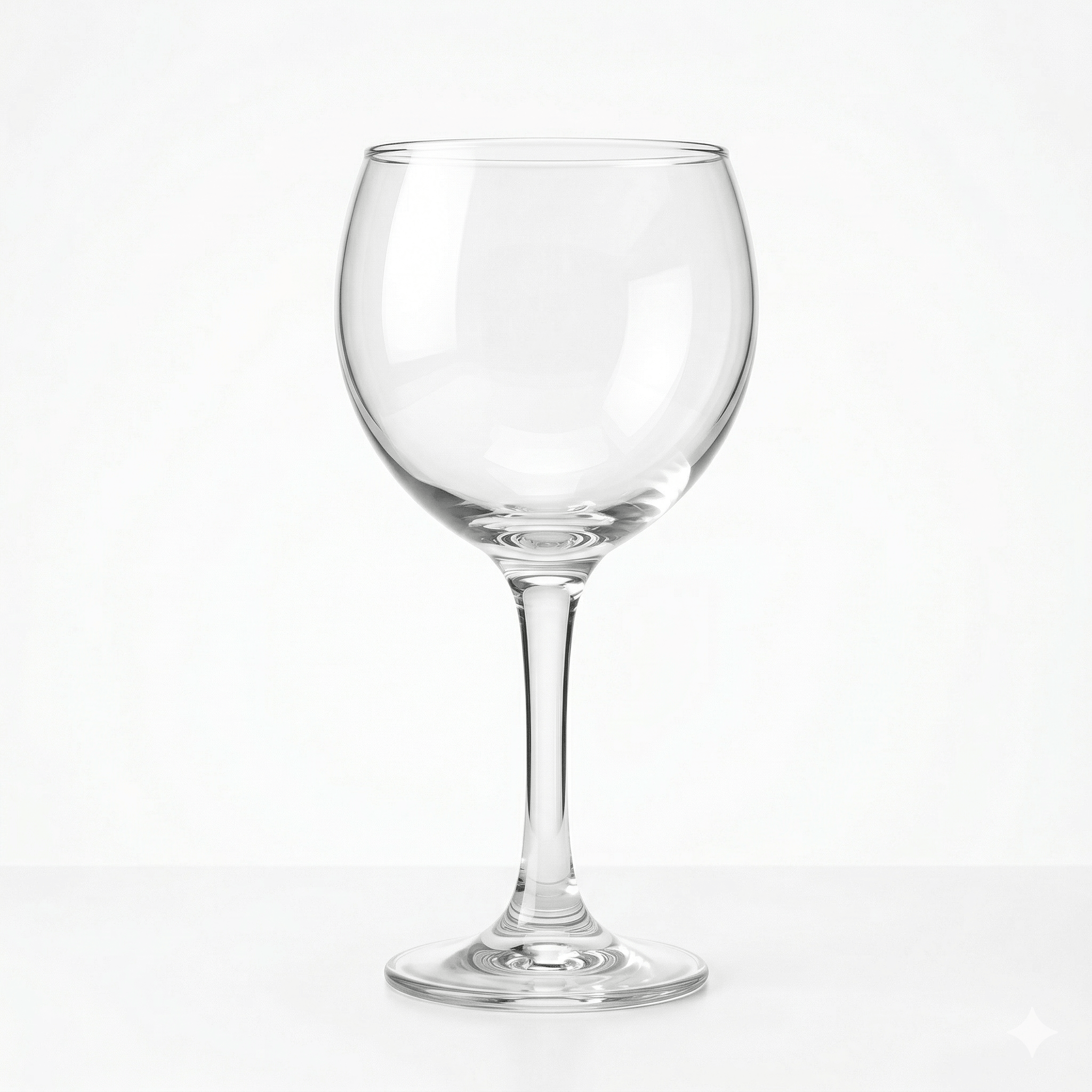 Copa Vino Tinto - Alquileres ARZA