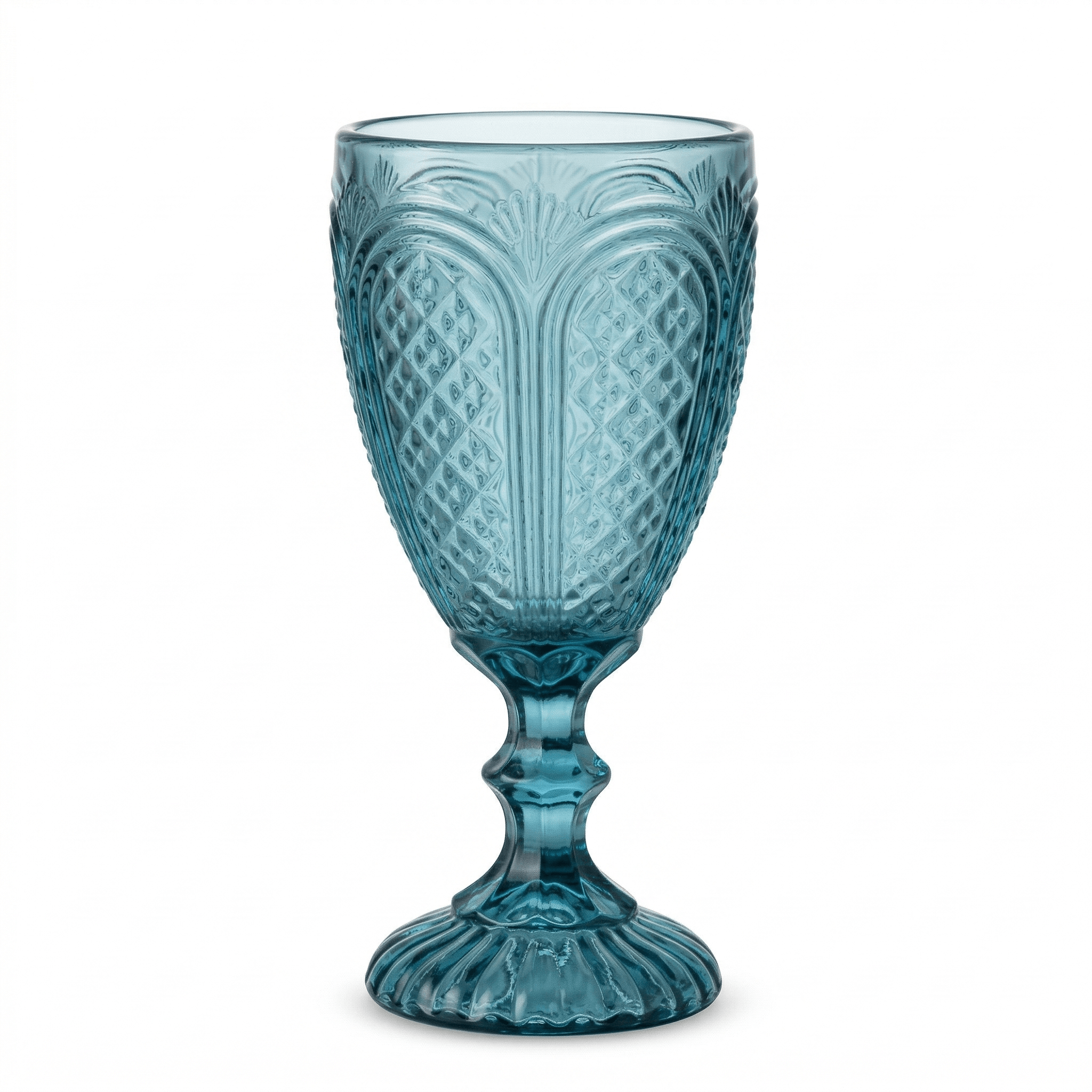 Copa de Agua Azul - Alquileres ARZA