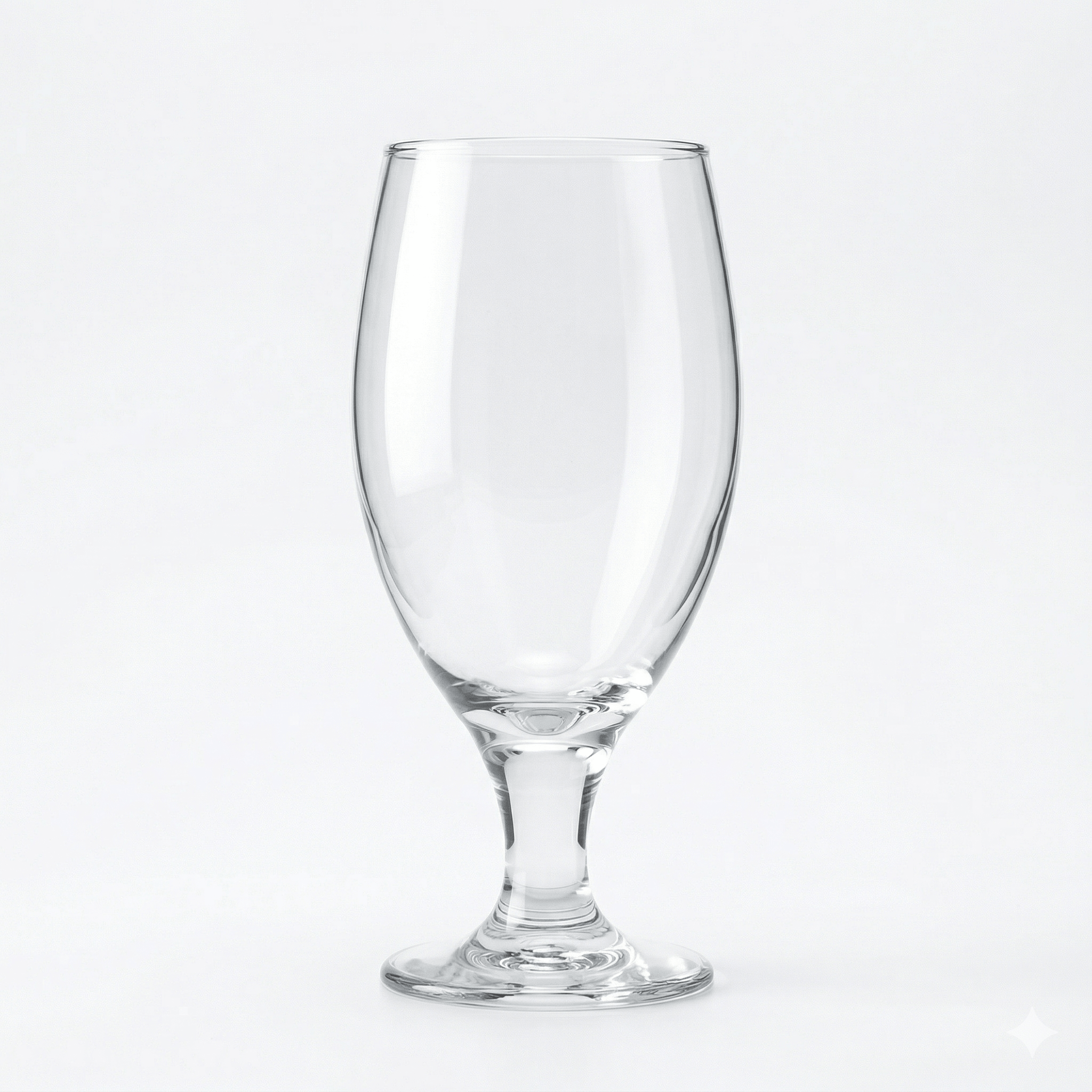 Copa de Agua Mediana - Alquileres ARZA