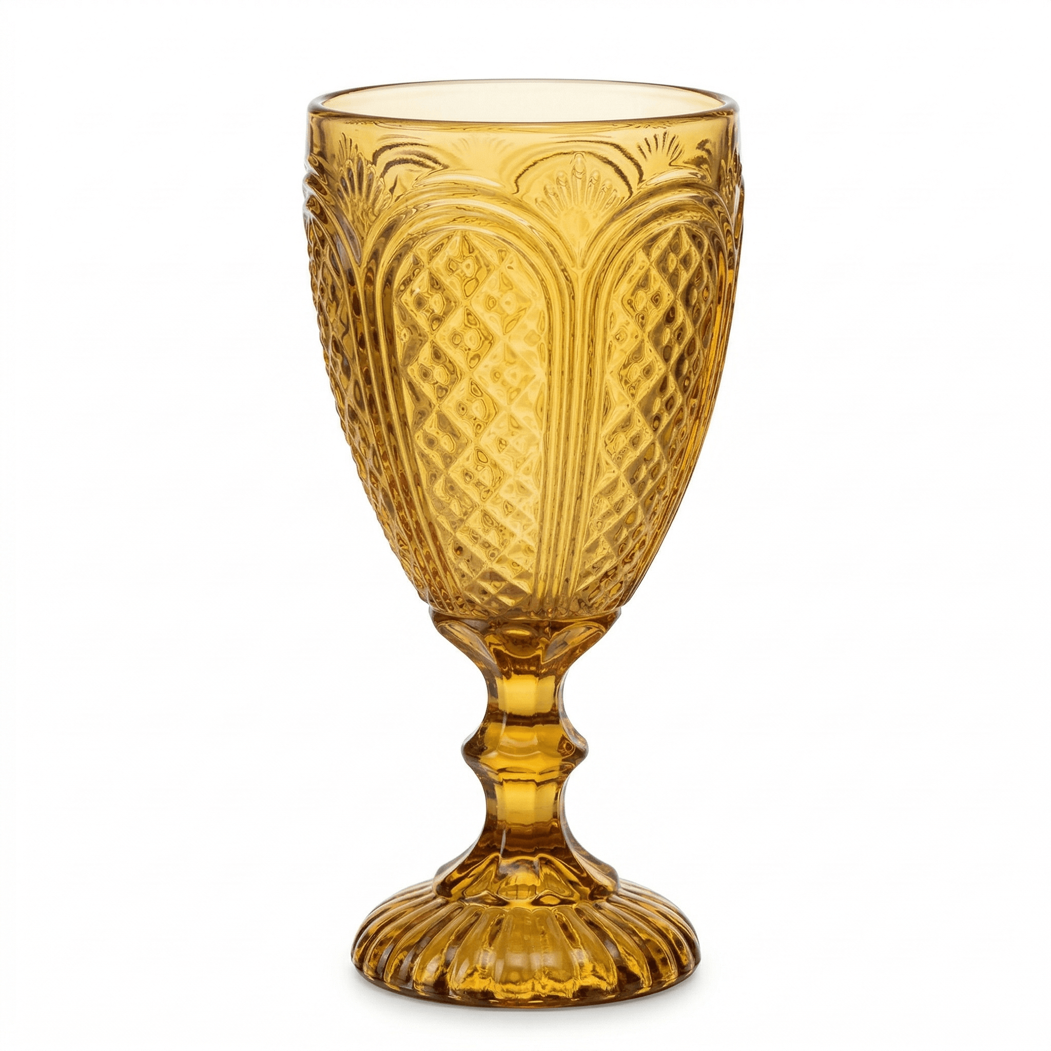 Copa Vino Ámbar - Alquileres ARZA