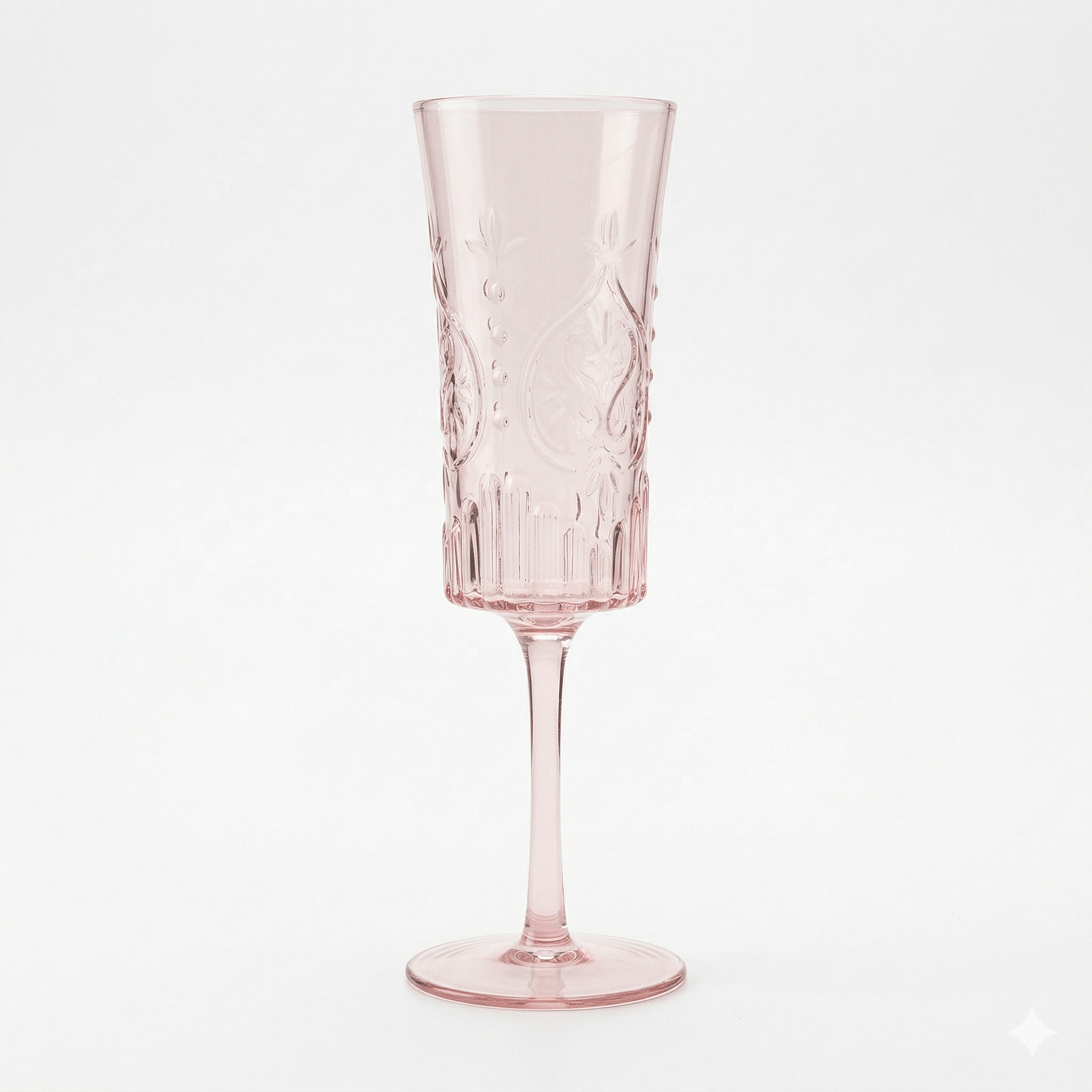 Copa Vino Rosa - Alquileres ARZA